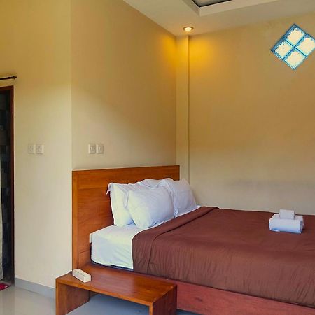 Kama Ayu Bungalow Ubud Eksteriør billede