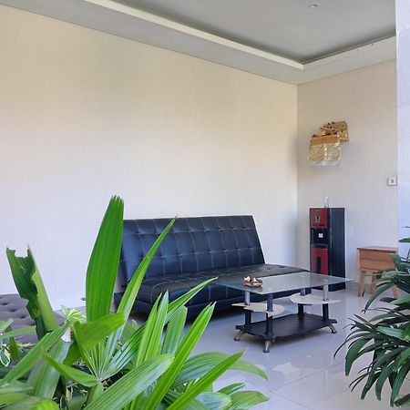 Kama Ayu Bungalow Ubud Eksteriør billede