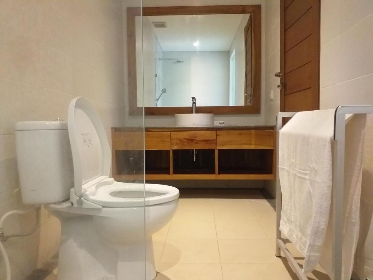 Kama Ayu Bungalow Ubud Eksteriør billede