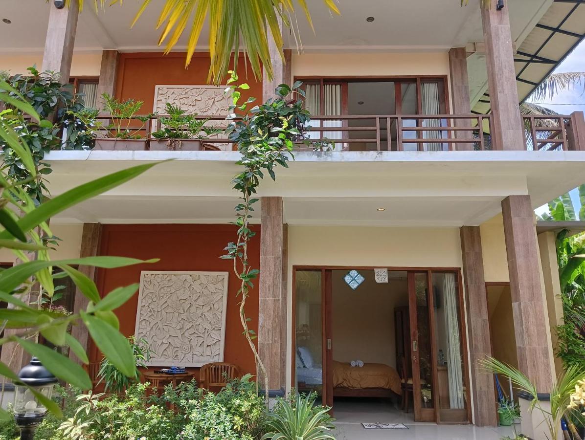 Kama Ayu Bungalow Ubud Eksteriør billede
